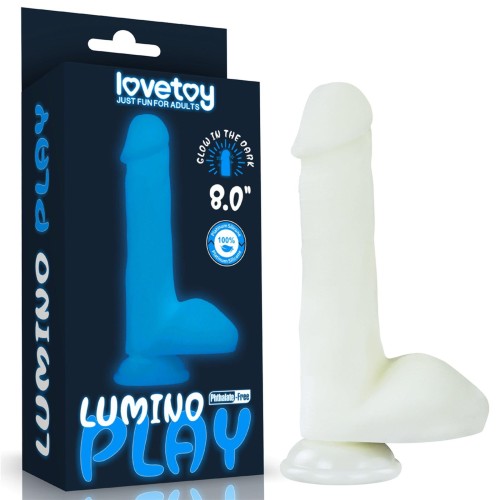 dildo Lumino Play Dildo