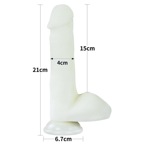 dildo Lumino Play Dildo