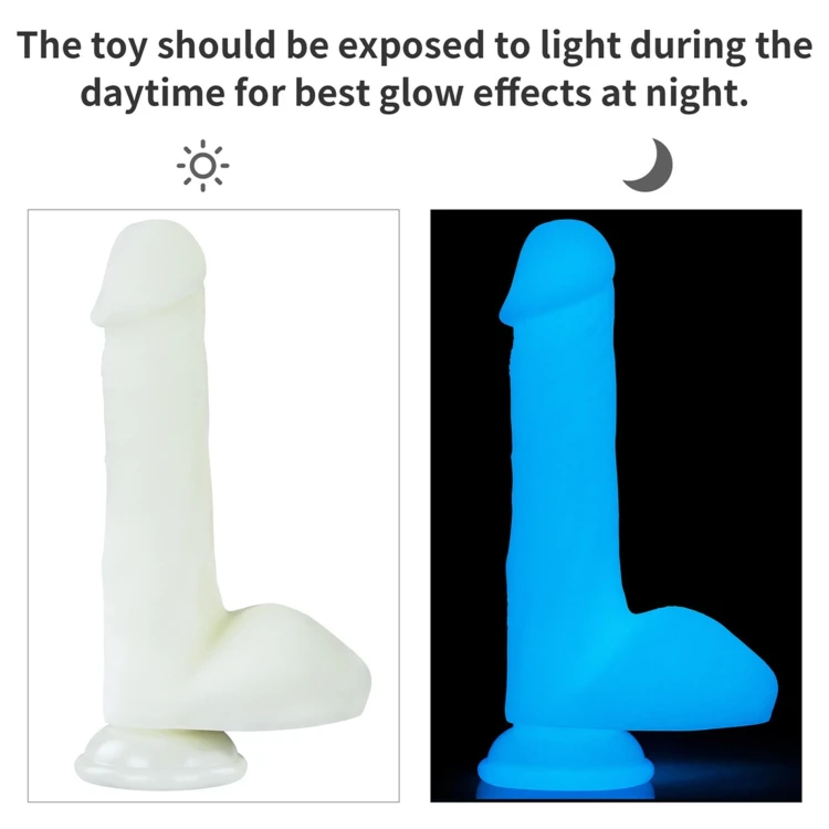 dildo Lumino Play Dildo