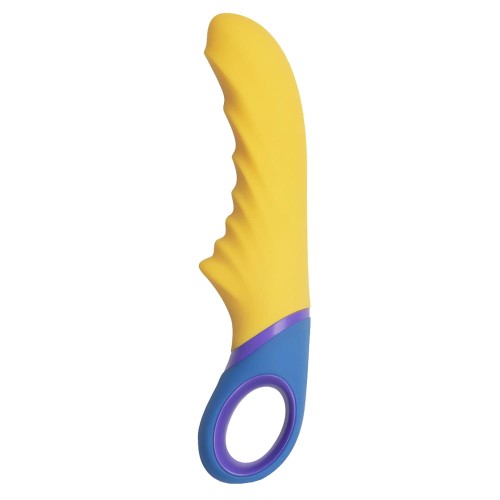 G-SPOT-VIBRATOR-TONE-Designerski-2-silnikowy-wygięty-wibrator-z-wybrzuszeniami.jpg