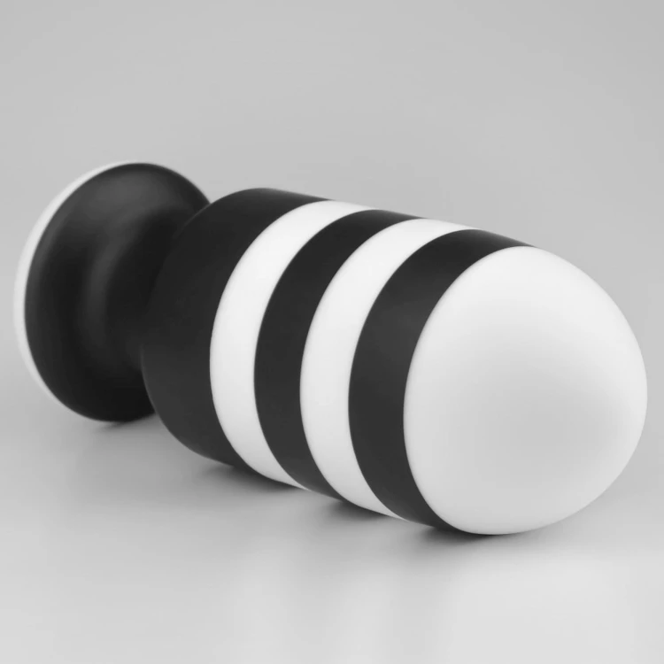 korek analny 7.5"" X-Missioner Butt Plug