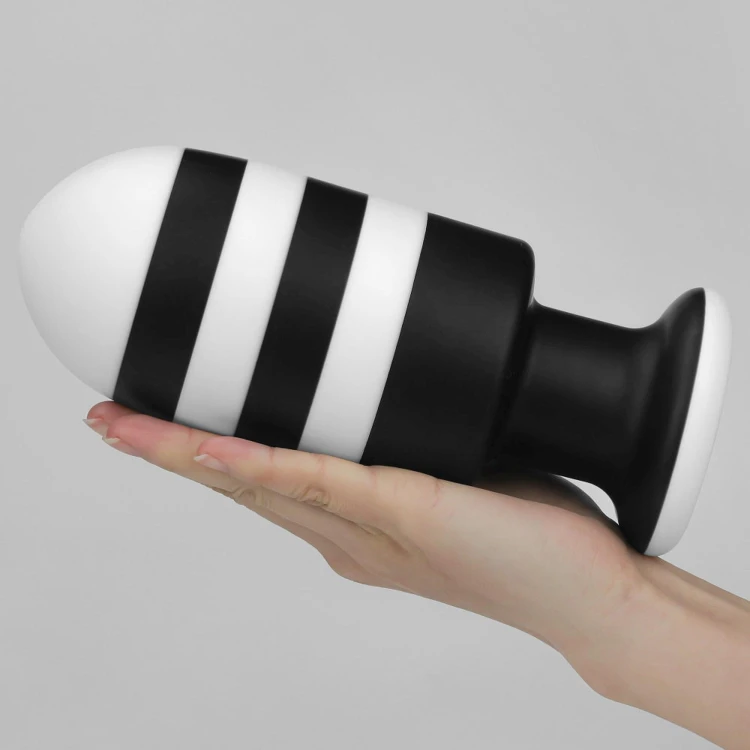 korek analny 7.5"" X-Missioner Butt Plug