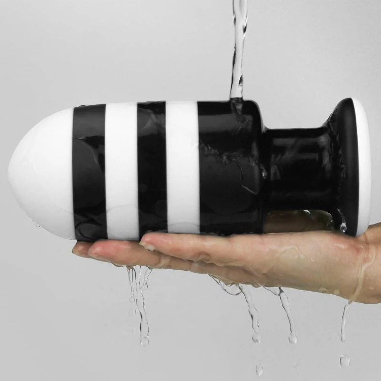 korek analny 7.5"" X-Missioner Butt Plug