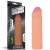 nakładka Add 1"" Revolutionary Silicone Nature Extender Uncircumcised