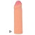 nakładka Add 1"" Revolutionary Silicone Nature Extender Uncircumcised