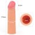 nakładka Add 2"" Revolutionary Silicone Nature Extender