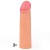 nakładka Add 2"" Revolutionary Silicone Nature Extender