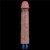 wibrator 9" REAL SOFTEE Rechargeable Silicone Vibrating Dildo