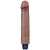 wibrator 9" REAL SOFTEE Rechargeable Silicone Vibrating Dildo