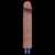 wibrator 9" REAL SOFTEE Rechargeable Silicone Vibrating Dildo