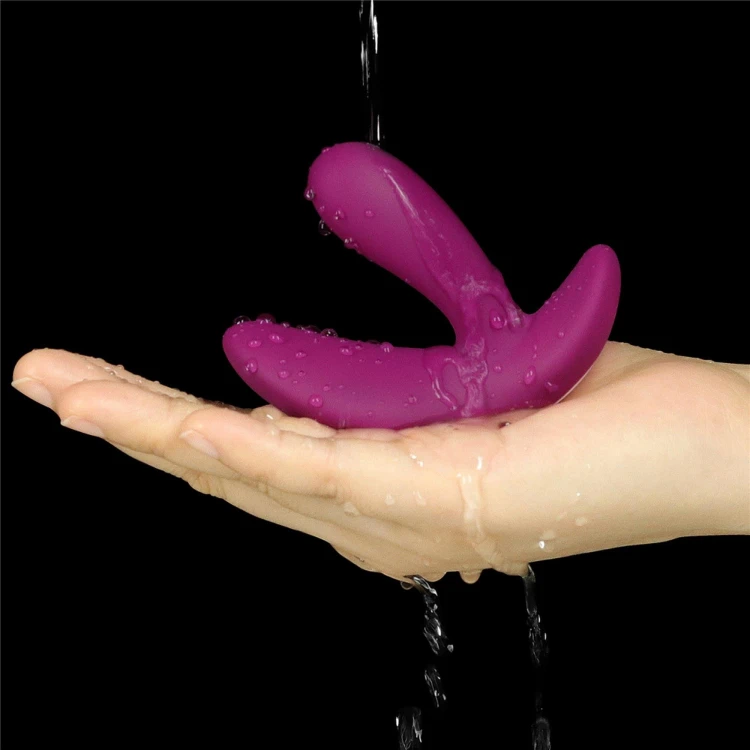 masażer O-Sensual Remote Rider