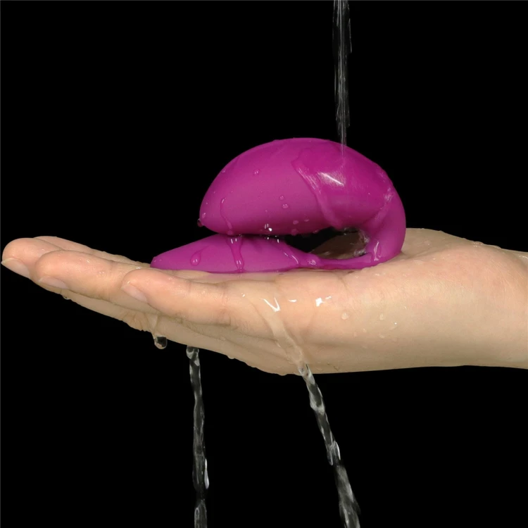 masażer O-Sensual Double Rush