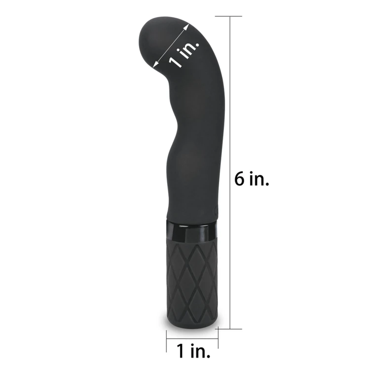 wibrator O-Sensual G Intru