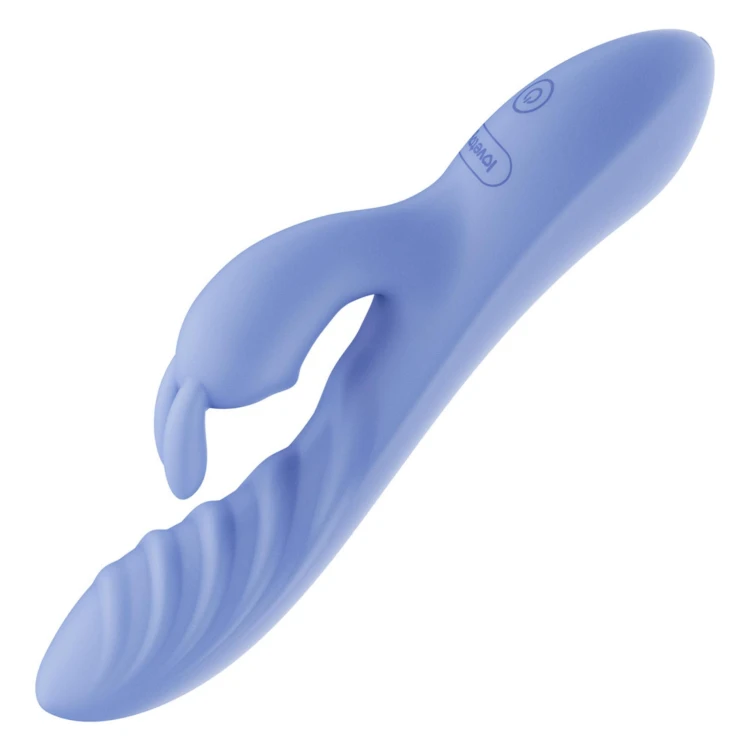 wibrator króliczek L'Allure Swirl Rechargeable Vibrator
