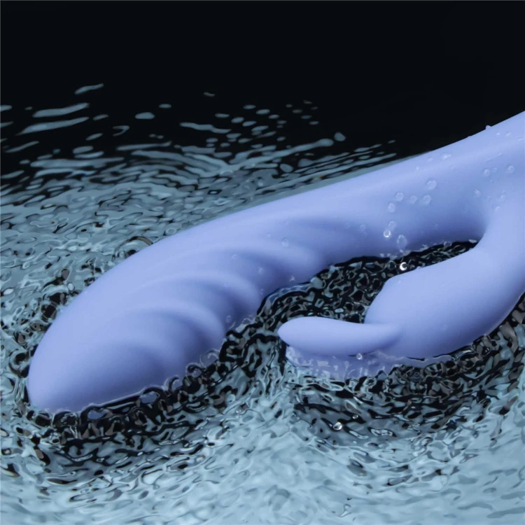 wibrator króliczek L'Allure Swirl Rechargeable Vibrator