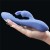 wibrator króliczek L'Allure Swirl Rechargeable Vibrator