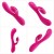 wibrator króliczek L'Allure Swirl Rechargeable Vibrator
