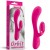 wibrator króliczek L'Allure Swirl Rechargeable Vibrator