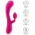 wibrator króliczek L'Allure Swirl Rechargeable Vibrator
