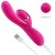 wibrator króliczek L'Allure Swirl Rechargeable Vibrator
