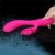 wibrator króliczek L'Allure Swirl Rechargeable Vibrator