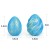 kulki Ocean's Toner Egg Set