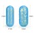 kulki Ocean's Toner Egg Set
