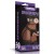 strap-on Vibrating Easy Set 7.0''