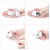 strap-on Vibrating Easy Set 7.0''