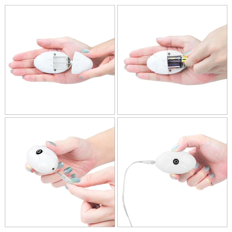strap-on Vibrating Easy Set 7.0''