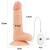 strap-on Vibrating Easy Set 7.0''