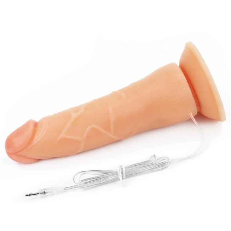 strap-on Vibrating Easy Set 7.5''