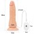strap-on Vibrating Easy Set 7.5''