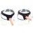 strap-on Vibrating Easy Set 7.5''