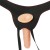 strap-on Vibrating Easy Set 7.5''