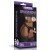 strap-on Vibrating Easy Set 7.5''