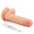 strap-on Vibrating Easy Set 7.5''