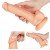 strap-on Vibrating Easy Set 7.5''