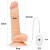 strap-on Vibrating Easy Set 7.5''