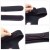 dildo Vibrating Easy Strapon Set 7.5'' Black