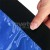 szorty strap-on Chic  shorts Blue- 71 cm - 79 cm