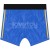szorty strap-on Chic  shorts Blue- 71 cm - 79 cm