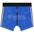 szorty strap-on Chic  shorts Blue- 71 cm - 79 cm