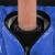 szorty strap-on Chic shorts Blue- 81 cm - 89 cm