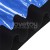 szorty strap-on Chic shorts Blue - 91,5 cm - 99,5 cm