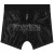 szorty strap-on Chic shorts Black - 101,5 cm - 109 cm