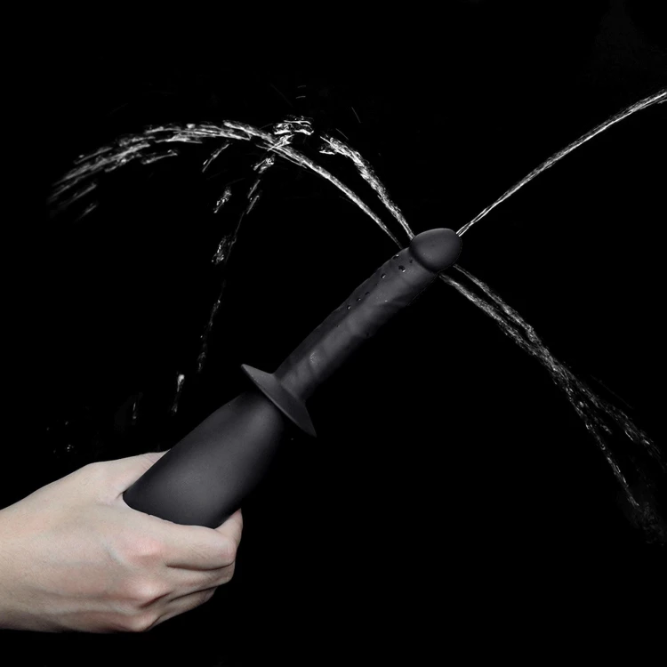 gruszka analna Bondage Fetish Deluxe Douche