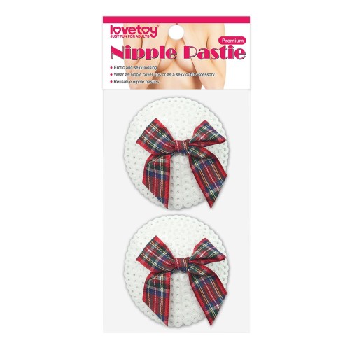 nasutniki Reusable Sequin Round Nipple Pasties