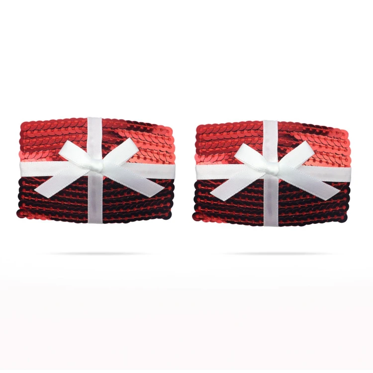 nasutniki Nipple Pasties As Pic