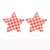 nasutniki Stars Nipple Pasties (2 Pack)